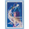 Image 2 : A Disney Characters Sleeping Beauty Castle Print.