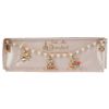 Image 1 : A Disneyland Charm Bracelet by Little Miss.