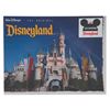Image 1 : The Original Disneyland Guidebook.