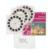 Image 1 : A Fantasyland View-Master Slide Set.