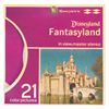 Image 2 : A Fantasyland View-Master Slide Set.