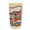 Image 10 : A Collection of Walt Disney World Deka Cups.