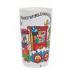Image 12 : A Collection of Walt Disney World Deka Cups.