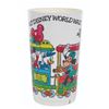 Image 13 : A Collection of Walt Disney World Deka Cups.
