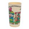 Image 3 : A Collection of Walt Disney World Deka Cups.