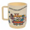 Image 4 : A Collection of Walt Disney World Deka Cups.