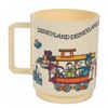 Image 7 : A Collection of Walt Disney World Deka Cups.