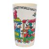 Image 8 : A Collection of Walt Disney World Deka Cups.