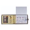 Image 3 : A Mickey Mouse Character Academy Sketchbook Kit.