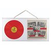 Image 2 : A 1955 Mickey Mouse Club March Record.