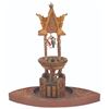 Image 2 : An Enchanted Tiki Room Tiki Fountain.