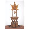 Image 4 : An Enchanted Tiki Room Tiki Fountain.