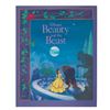 Image 1 : A Ron Dias Signed "Beauty and the Beast" Book.