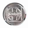 Image 3 : A Collection of Disneyland Santa Fe Railroad Buttons.