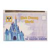 Image 1 : A Walt Disney World Accordion Photo Mailer.