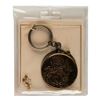 Image 1 : A Walt Disney World 20 Magical Years Keychain.