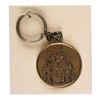 Image 2 : A Walt Disney World 20 Magical Years Keychain.