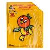 Image 6 : An Orange Bird Souvenir Collection.