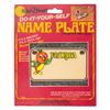 Image 7 : An Orange Bird Souvenir Collection.