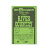 Image 1 : A River Country Child Admission Ticket.