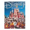 Image 1 : A Walt Disney World 25th Anniversary Guide Book.