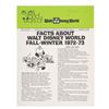 Image 1 : An Eyes and Ears of Walt Disney World Newsletter.