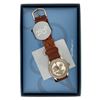 Image 2 : A Disney World Millenium Celebration Watch and Pin.