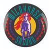 Image 1 : A Pleasure Island Wildhorse Saloon Button.