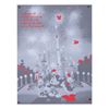 Image 1 : An Art of Disney 25th Anniversary Hidden Mickey Poster.