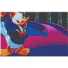 Image 4 : An Art of Disney 25th Anniversary Hidden Mickey Poster.