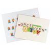 Image 1 : Once Upon A Toy and Mr. Potato Head Signs.