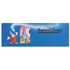Image 1 : A Euro Disneyland Commemorative Passport Ticket.