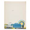 Image 2 : A Contemporary Resort Hotel Ephemera Collection.