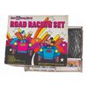 Image 1 : A 1970s Walt Disney World Road Racing Set.