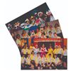 Image 1 : Three Walt Disney World Cast and Character Photos.
