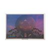Image 1 : A Pair of Epcot Center Placemats.