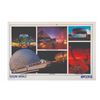 Image 2 : A Pair of Epcot Center Placemats.