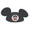 Image 1 : A Walt Disney World 25th Anniversary Ear Hat.