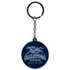 Image 2 : A Disney's Saratoga Springs Resort & Spa Keychain.