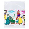 Image 3 : An It's A Small World Handkerchief and Two Patches.