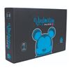Image 2 : A Vinylmation Park Series #3 Figure Box Set.