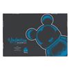 Image 4 : A Vinylmation Park Series #3 Figure Box Set.