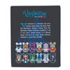 Image 6 : A Vinylmation Park Series #3 Figure Box Set.