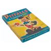 Image 1 : A Walt Disney's "Pitfalls" A Pinocchio Marble Game.