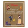 Image 2 : Disney's Golden Treasury of Children's Classics Book.