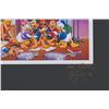 Image 2 : A Signed 1998 Disneyana Convention Print.
