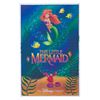 Image 1 : The Little Mermaid Disney Channel One-Sheet Poster.