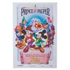 Image 1 : A "The Prince And The Pauper" One-Sheet.