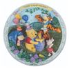 Image 1 : A Three Cheers for Pooh Decorative Plate.