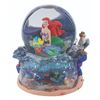 Image 1 : A Little Mermaid "Under the Sea" Musical Snow Globe.